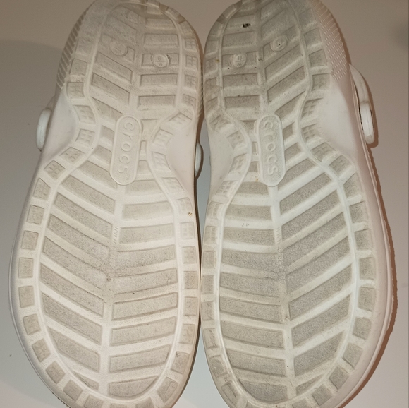 Luke Comb Crocs, Women Size 11  Men Size 8 - Picture 6 of 7